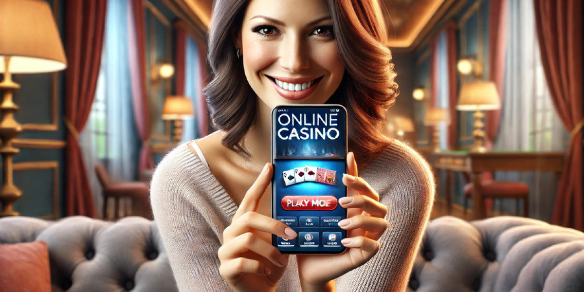 Unlocking the Casino Site Experience