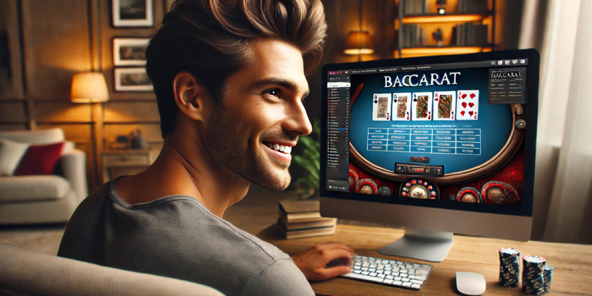 Explore the Online Casino World