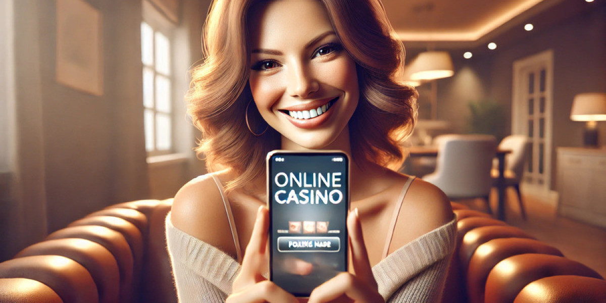 Explore the Casino Site Landscape