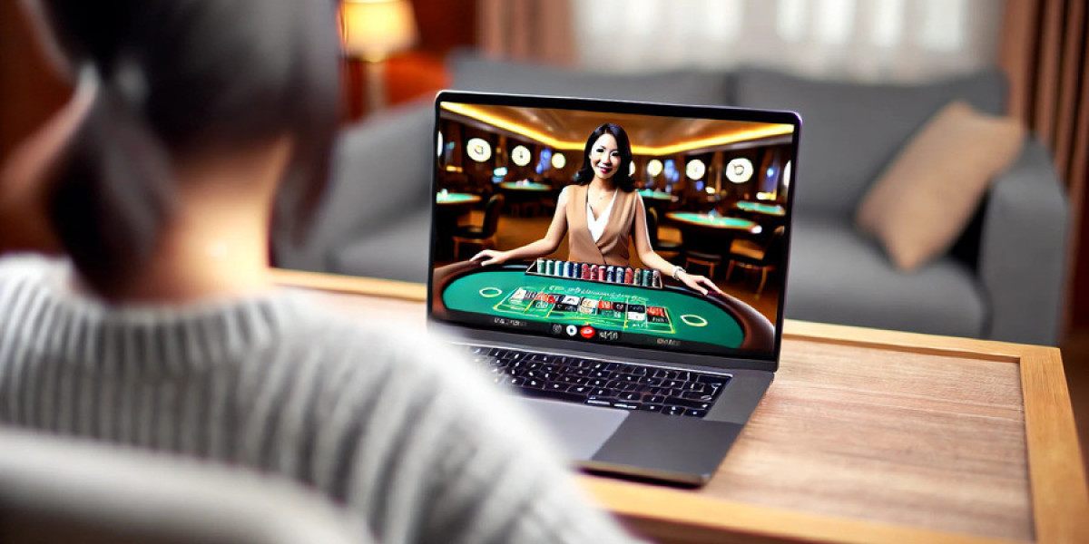 Unlock the Best Casino Bonuses