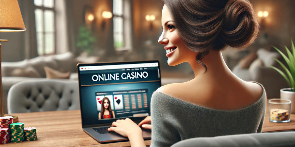 The Excitement of Big Win Casino Games