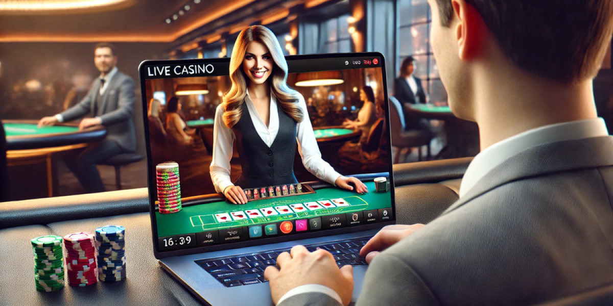 Ultimate Guide to Top-Rated Casinos