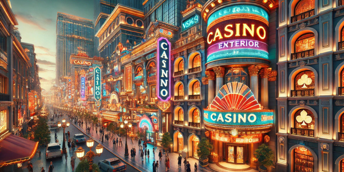 Discovering the Best Casino Games for Beginners: Your Ultimate Guide