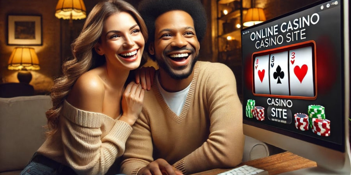 Experience Real Money in Online Casinos