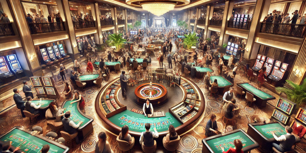 Roulette vs Baccarat Comparison: Which Game Should You Choose?