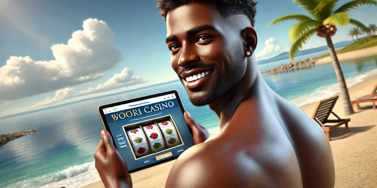 Exploring the World of Slot Games with Big Jackpots