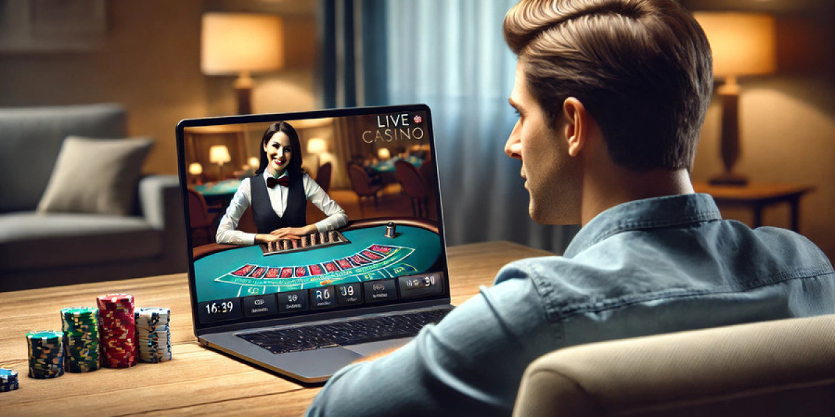 Best Odds in Casino Games