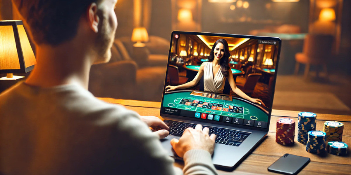 Finding Trusted Online Casinos