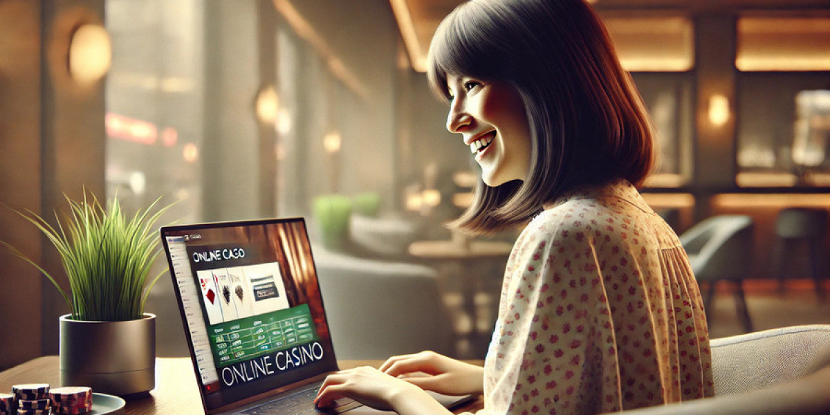 The Best Online Casino for Beginners: A Guide to Getting Started