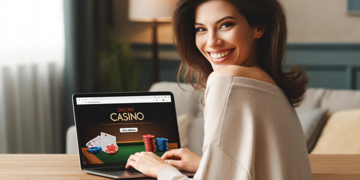 In-Depth UK Online Casino Reviews: Discover the Best Gaming Experiences