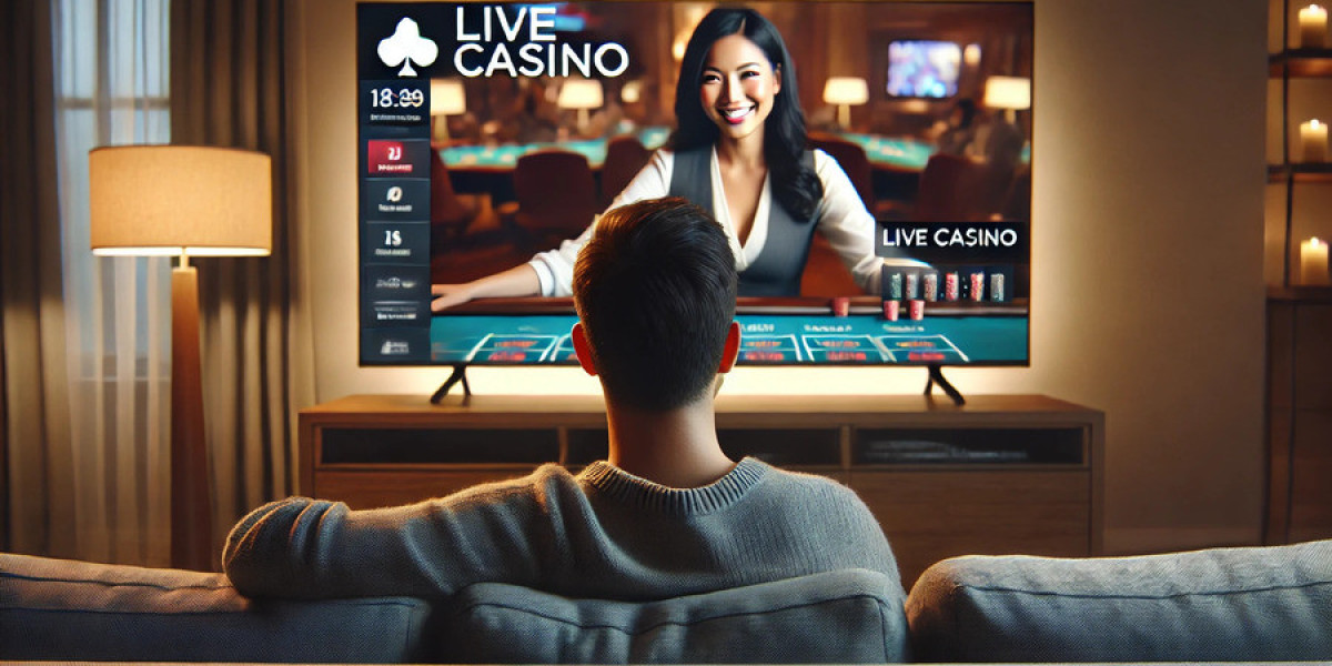 Understanding Trusted Casino Site Licenses: The Key to Safe Online Gambling