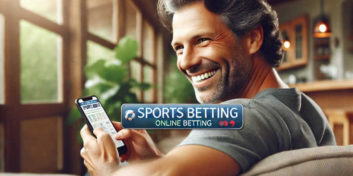 Discovering Trusted Sports Betting Sites: Your Ultimate Guide