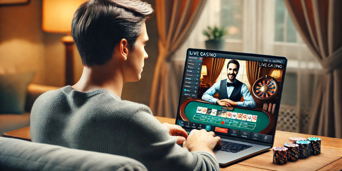 How to Choose a Casino Site: A Comprehensive Guide to Selecting the Best Online Gaming Destination