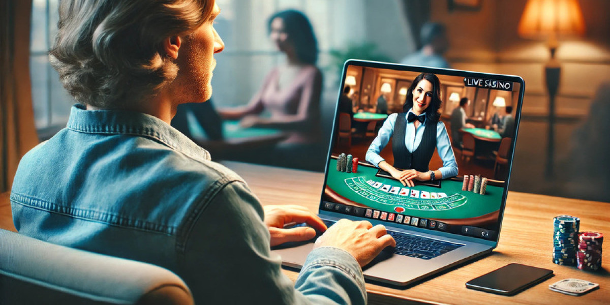 How to Choose a Casino Site: A Comprehensive Guide to Selecting the Best Online Gaming Destination