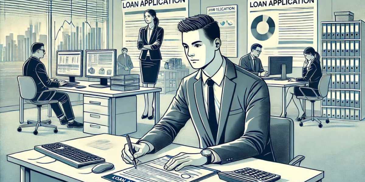 The Power of Instant Decision Loans: Unlocking Financial Flexibility