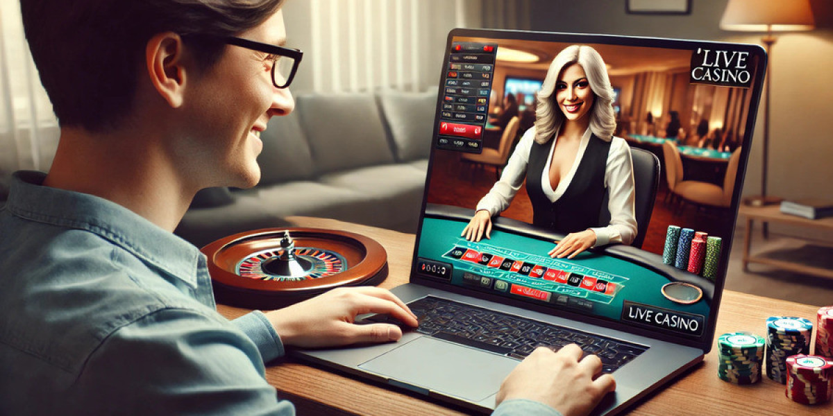 Exploring the Rise of Crypto-Friendly Online Casinos