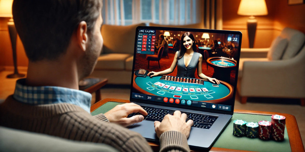 Understanding Casino Game Payout Rates: A Comprehensive Guide