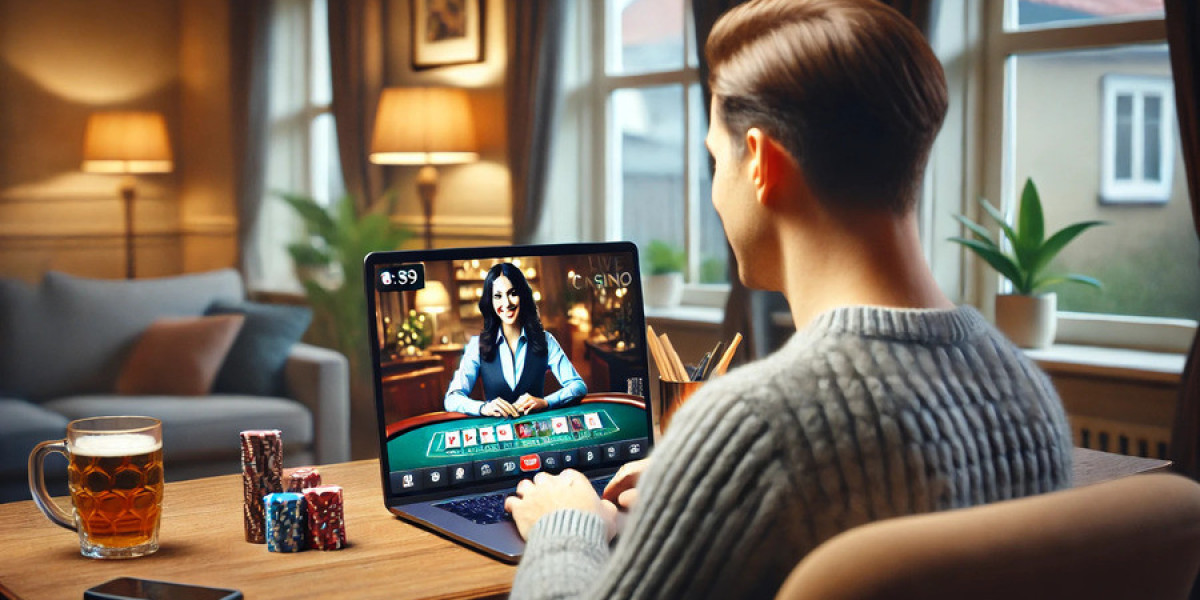 Best Online Casino for Beginners: Your Ultimate Guide to Getting Started