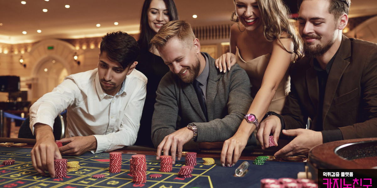 Discover Casino79: Your Ultimate Casino Site and Scam Verification Resource