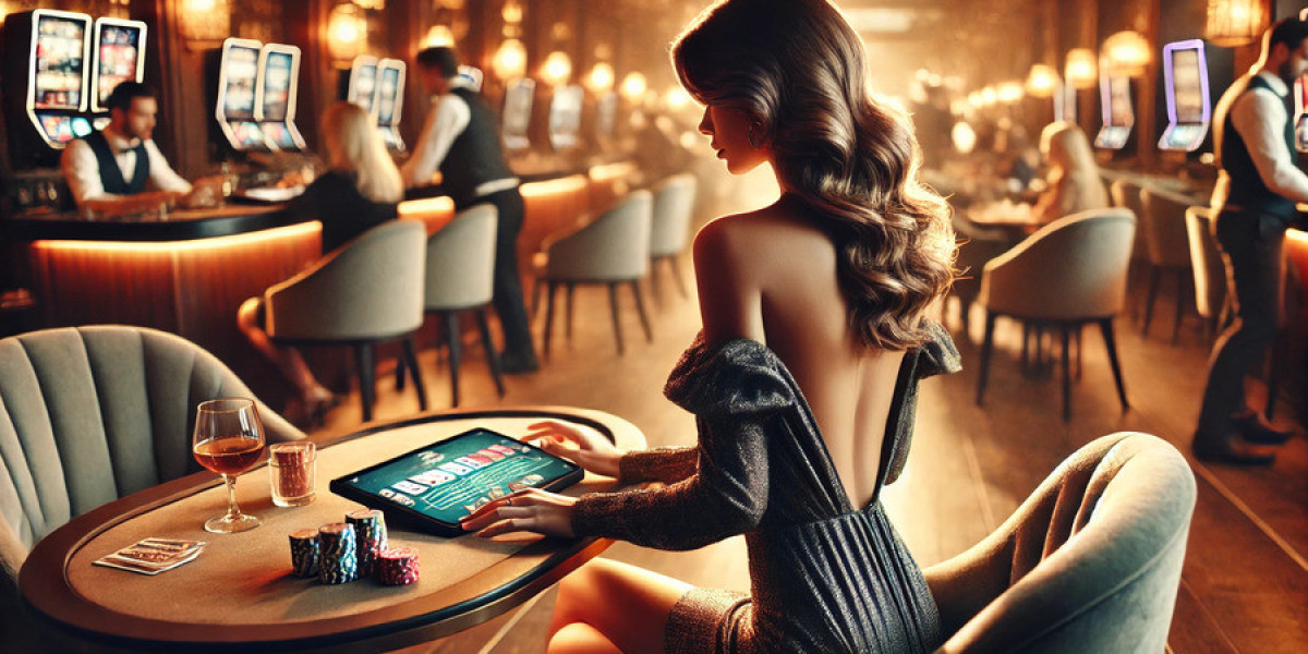 Exploring the Thrills of Live Streaming Baccarat: A Comprehensive Guide