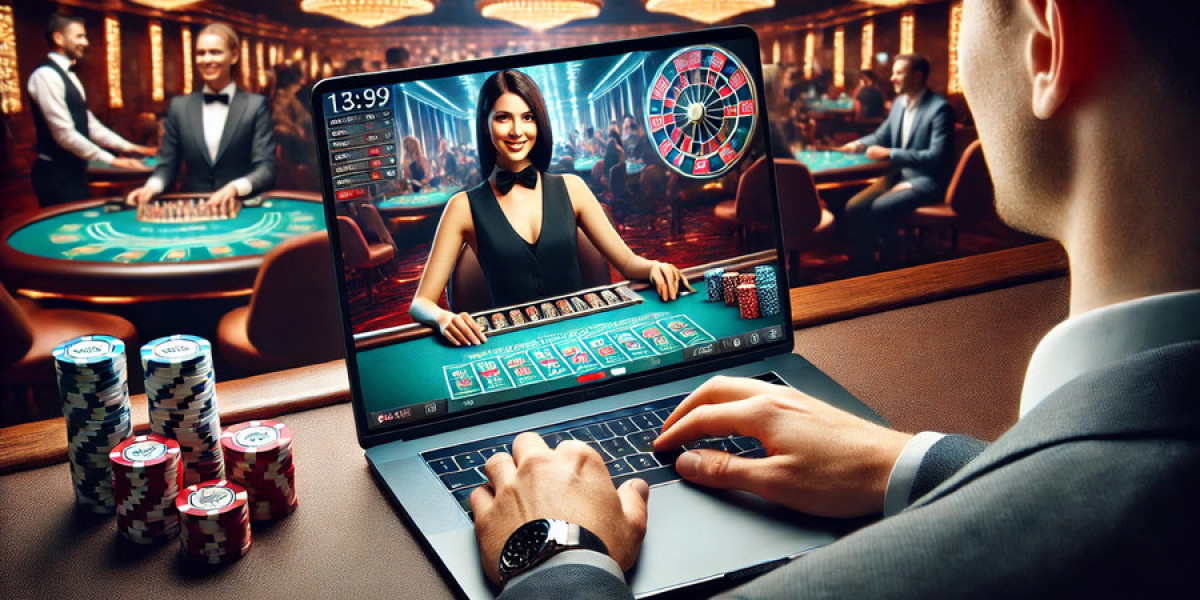 How to Avoid Casino Scams: A Comprehensive Guide