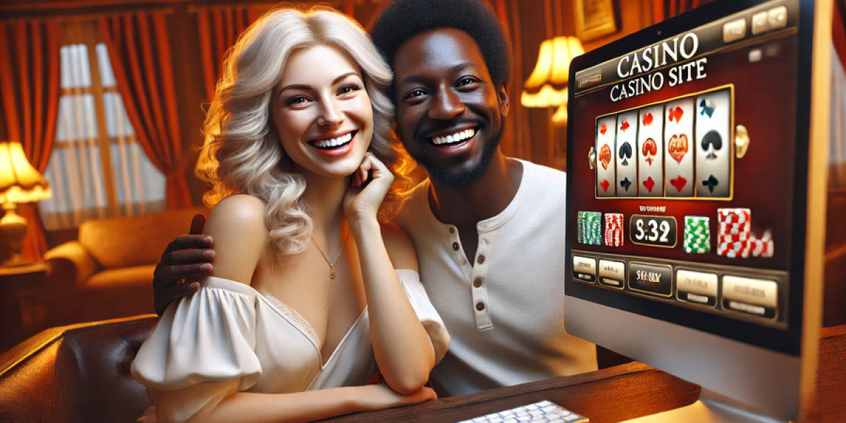 Explore the Thrilling World of Real-Time Casino Tournaments