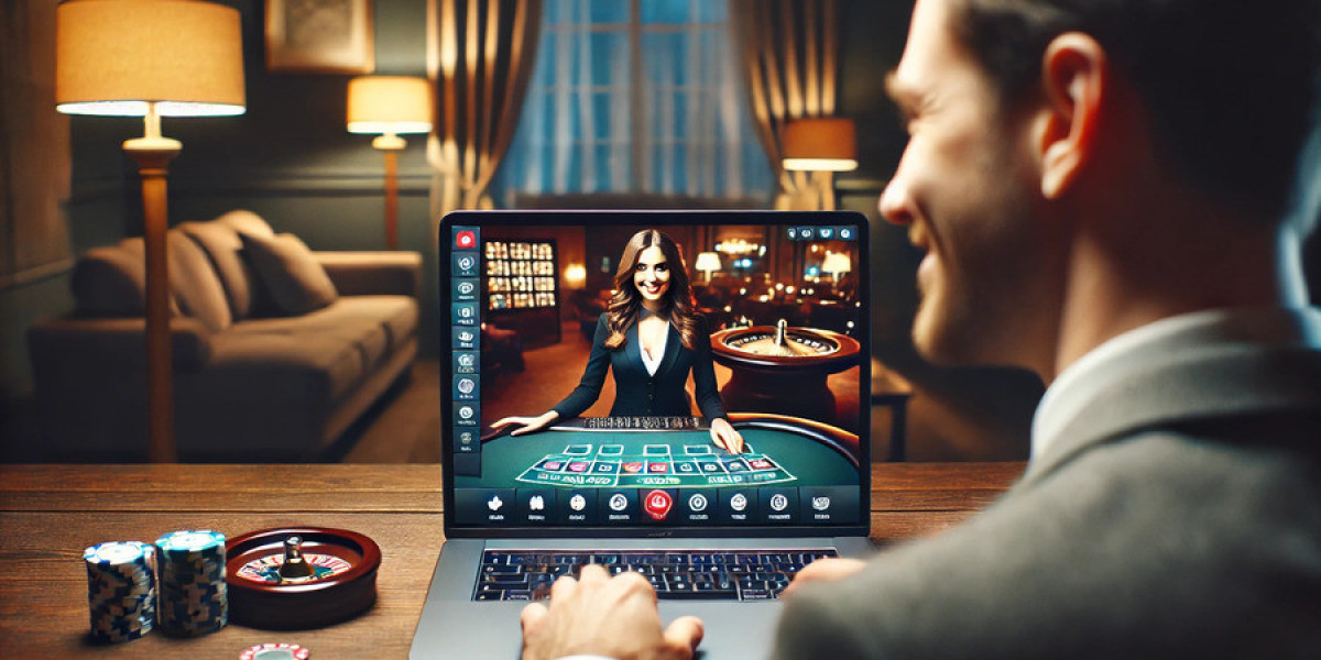 Discovering the Best: A Comprehensive Guide to Top-rated Casino Apps