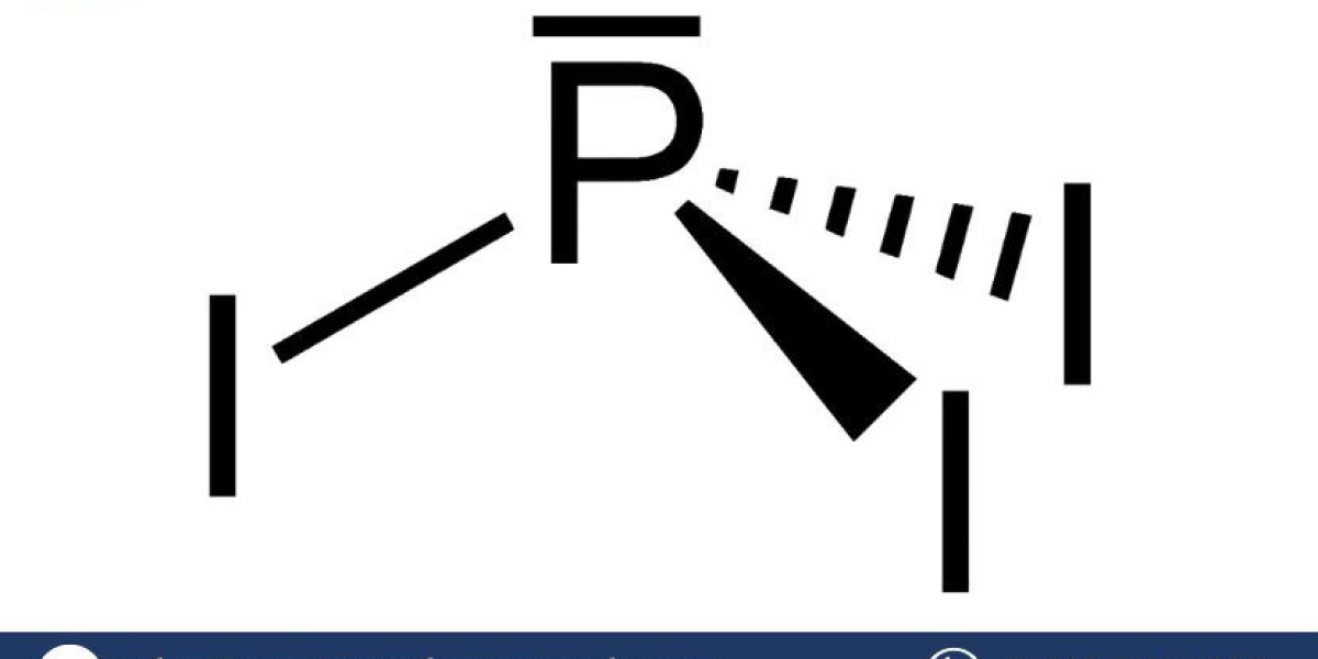 Phosphorus Triiodide Manufacturing Plant Project Report 2025: Key Insights and Requirements