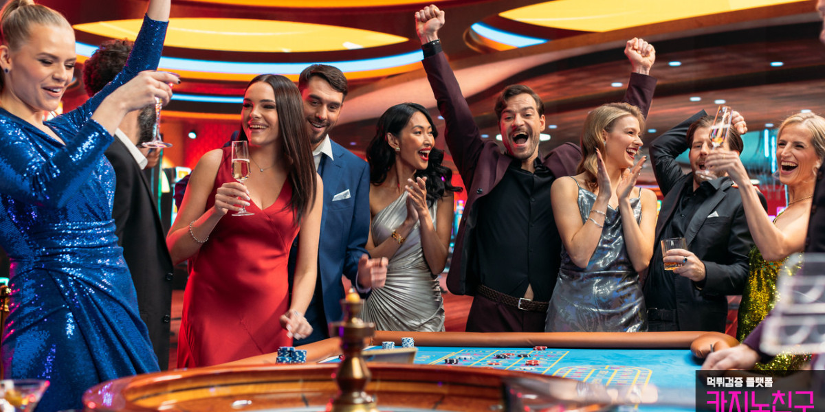 Explore the Perfect Scam Verification Platform for Baccarat Site: Casino79