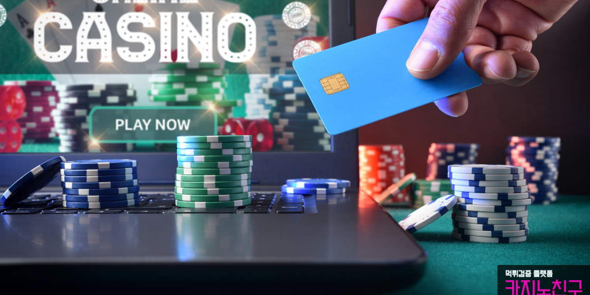 Exploring Sports Toto: Your Go-To for Scam Verification with Casino79