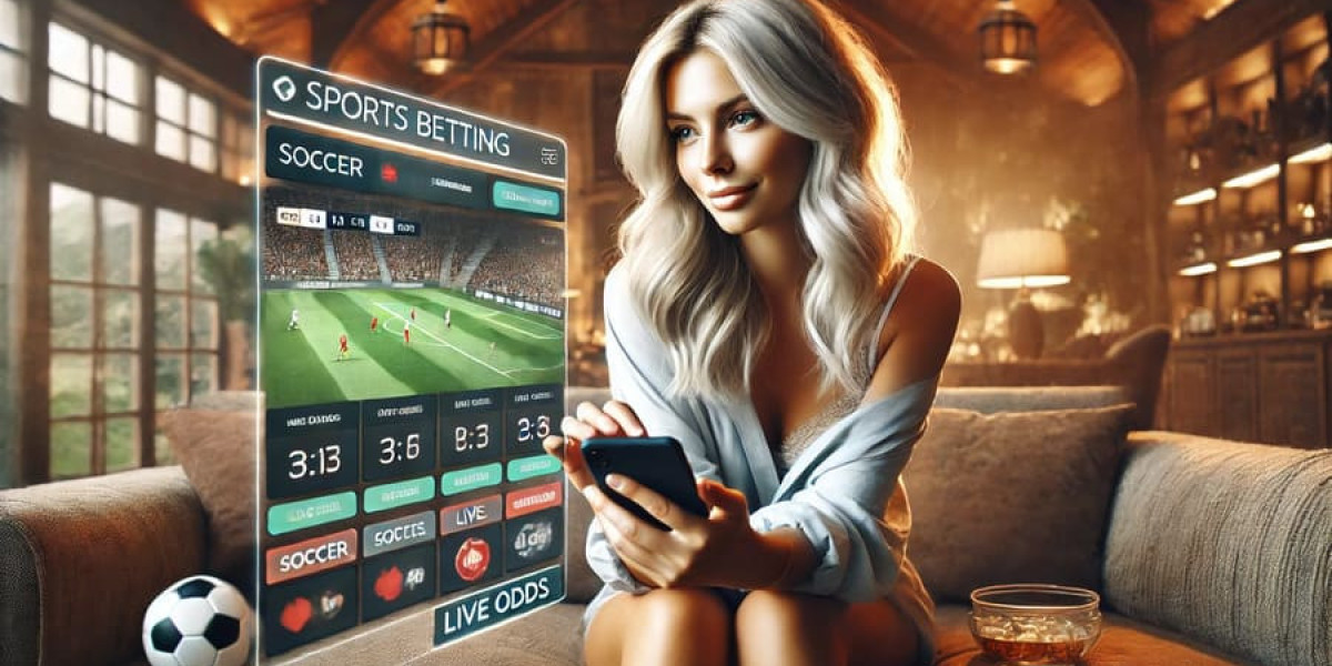 Explore Korean Sports Betting Safely with toto79.in: Your Ultimate Scam Verification Platform