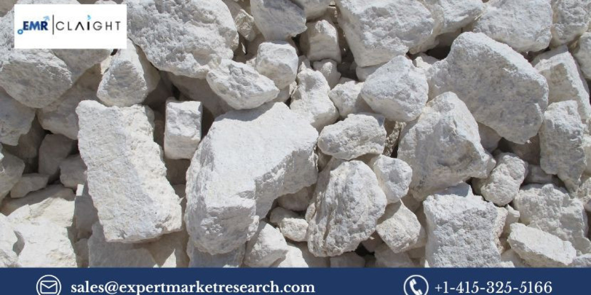 Zinc Carbonate Market: Growth, Trends, and Forecast 2025-2034