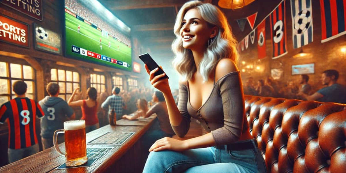 Explore the Best Korean Gambling Sites Safely with toto79.in Scam Verification