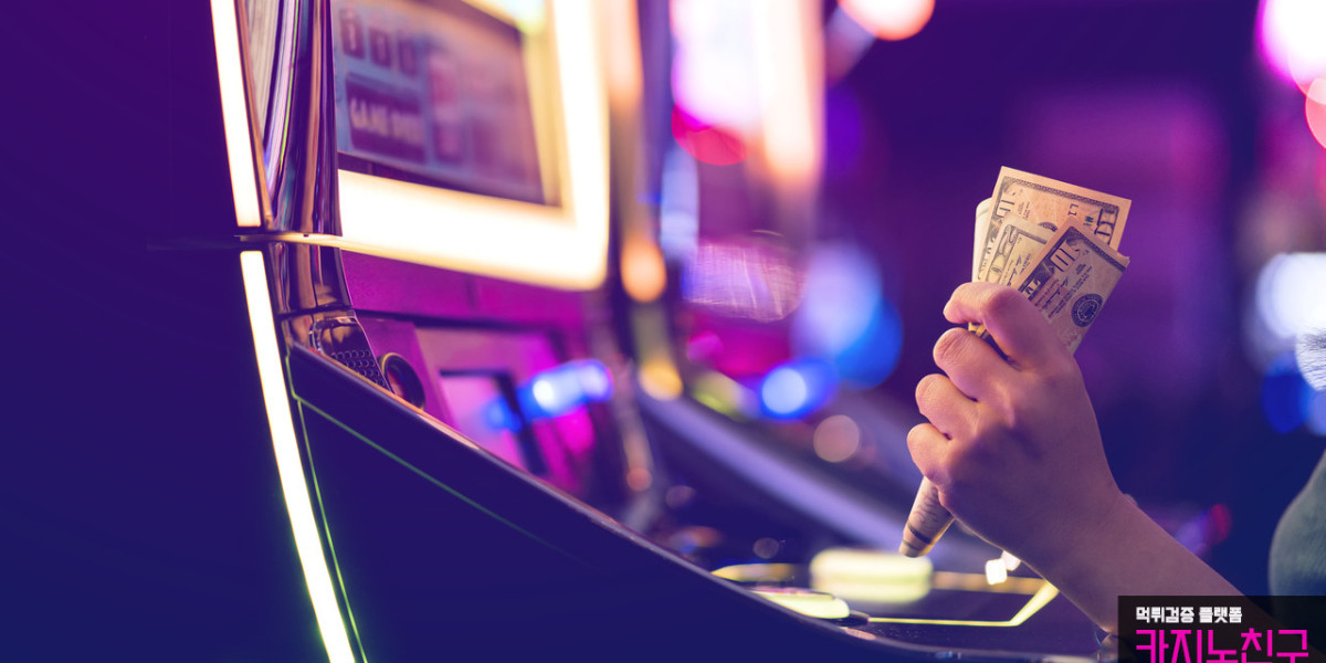 Discover How Casino79 Protects You on Gambling Sites with Reliable Scam Verification