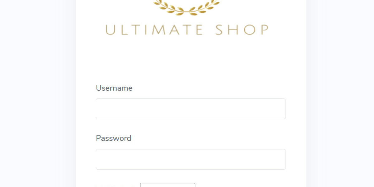 The Ulitmate Ultimate Shop Trick