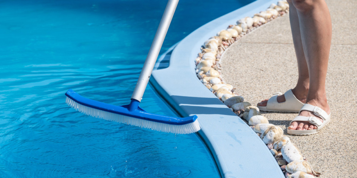 The Ultimate Guide to Swimming Pool Cleaning Services: Keeping Your Pool Sparkling Clean