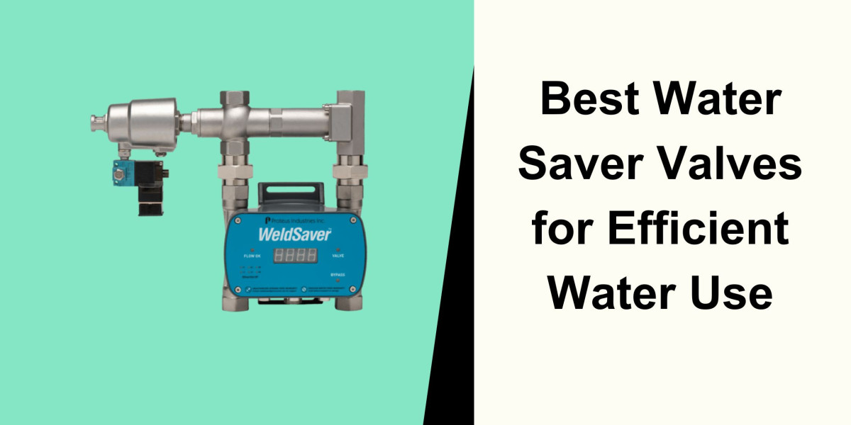 Best Water Saver Valves for Efficient Water Use