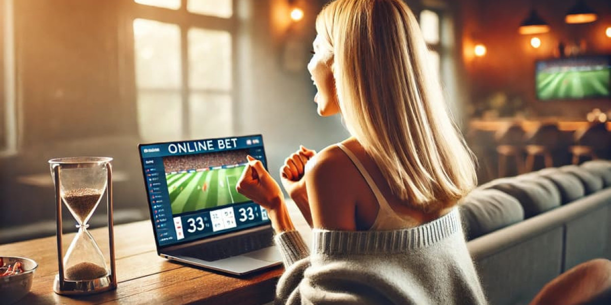 Discover the Ultimate Scam Verification Platform for Online Gambling Sites - toto79.in