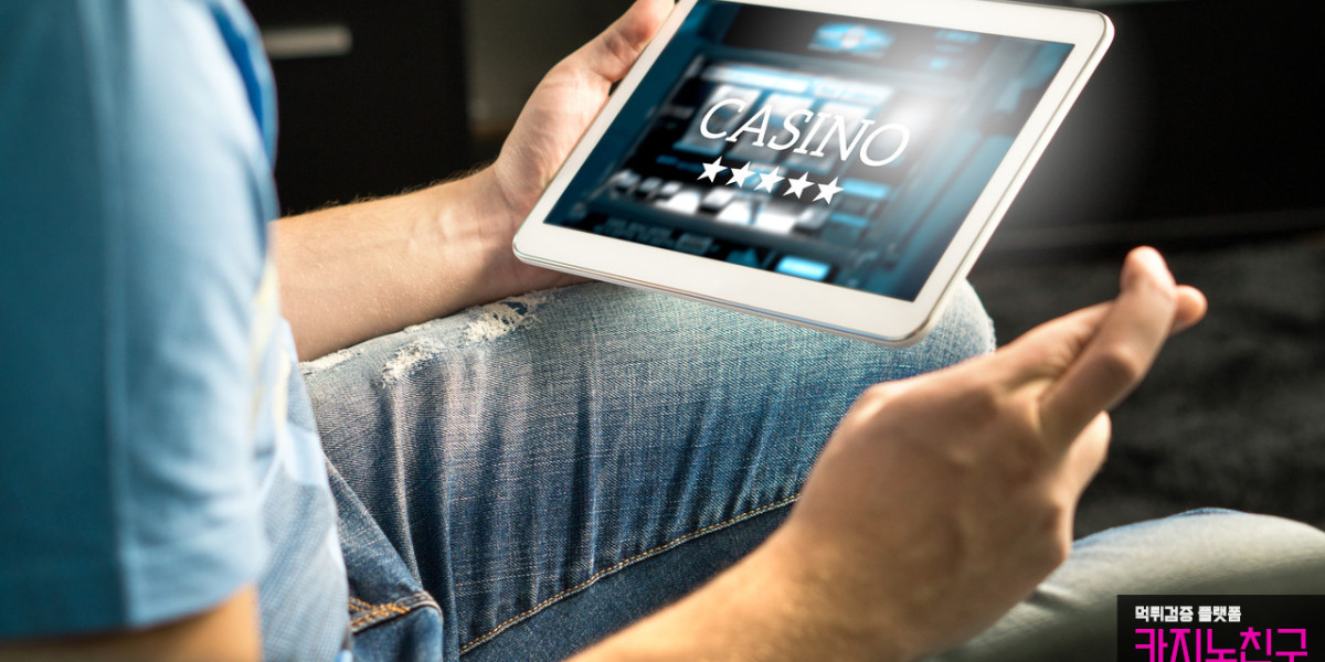 Uncovering Sports Toto: Trust Casino79 for Scam Verification