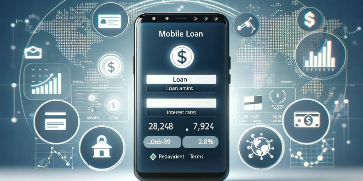 Unlock the Benefits of Fast and Easy Loans with the EzLoan Platform