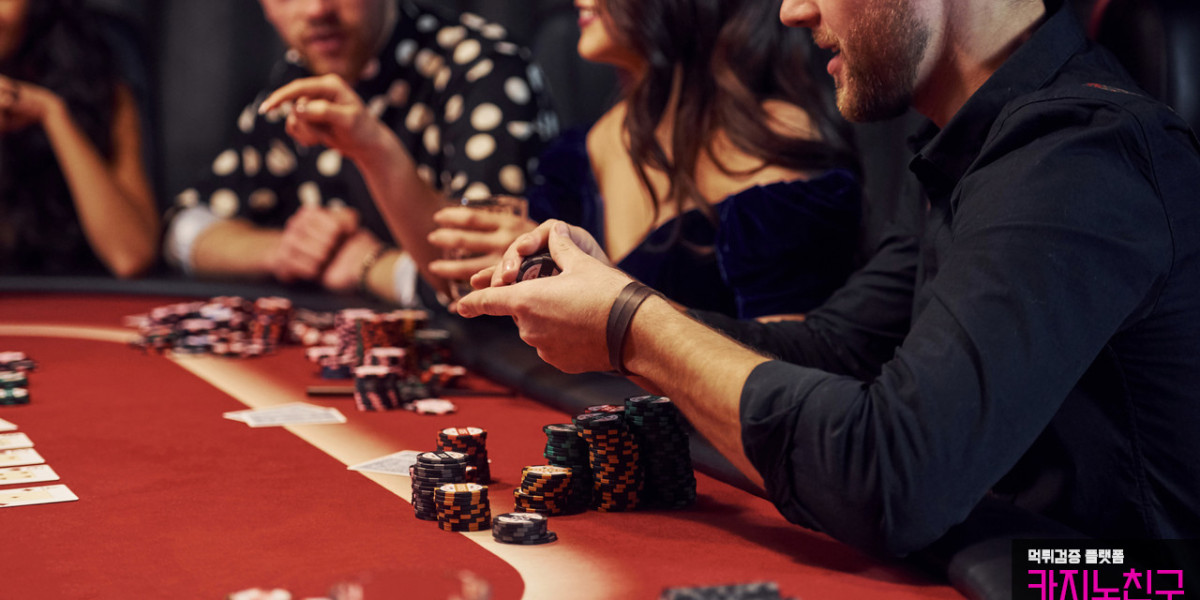 Explore the Online Casino Experience with Casino79: Your Ultimate Scam Verification Platform