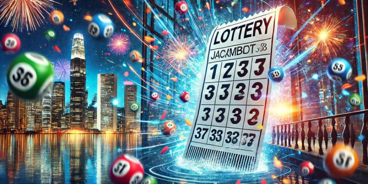 Lotto Statistics Analysis: Understanding the Numbers Behind the Luck