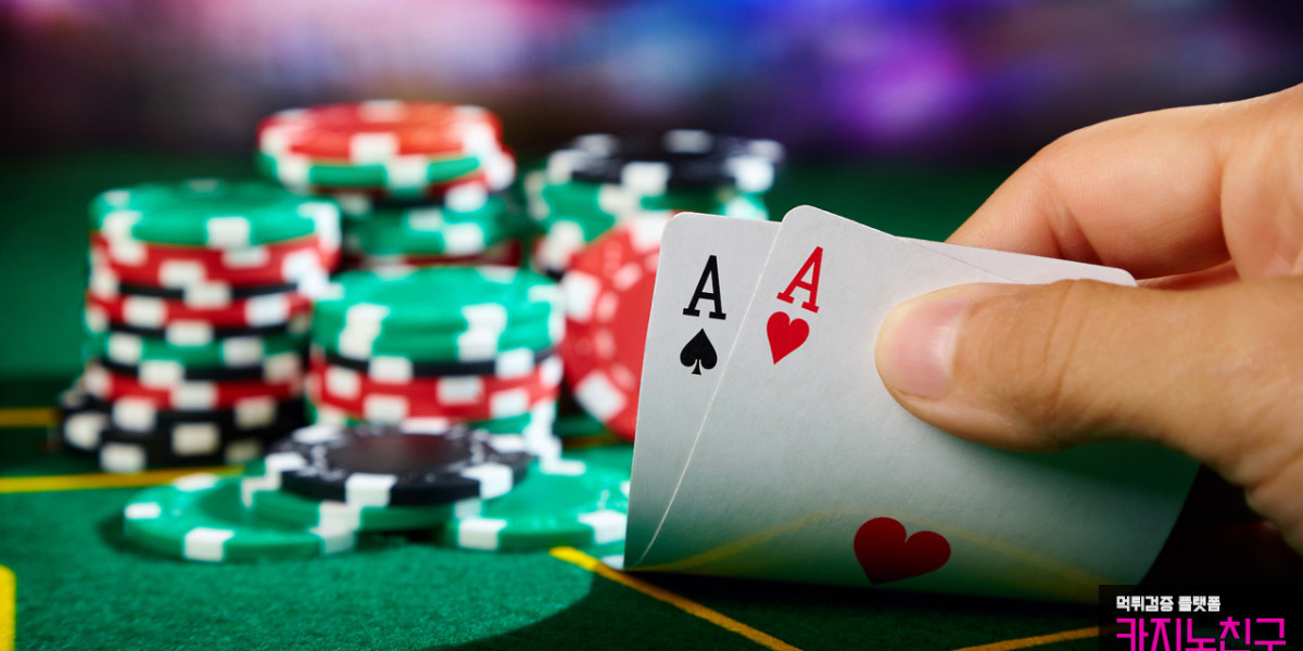 Discovering Online Casinos Safely with Casino79's Scam Verification Platform