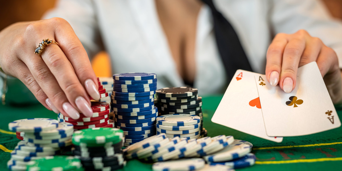 Discover the Finest Casino Sites for Final Gaming Experience