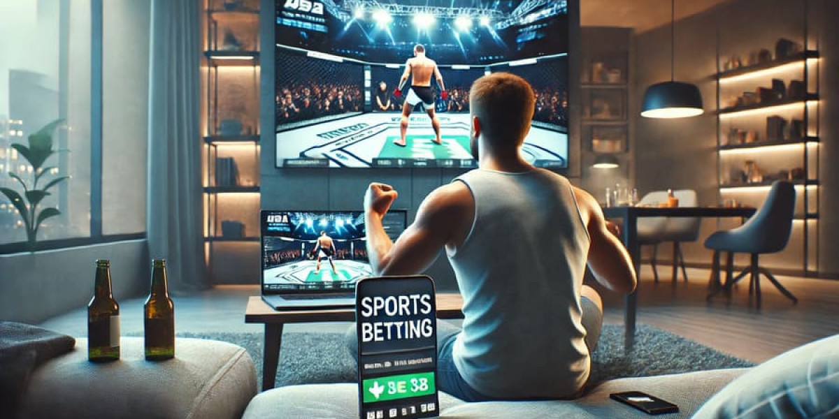 Unveiling the Best Scam Verification Platform for Safe Sports Betting – toto79.in