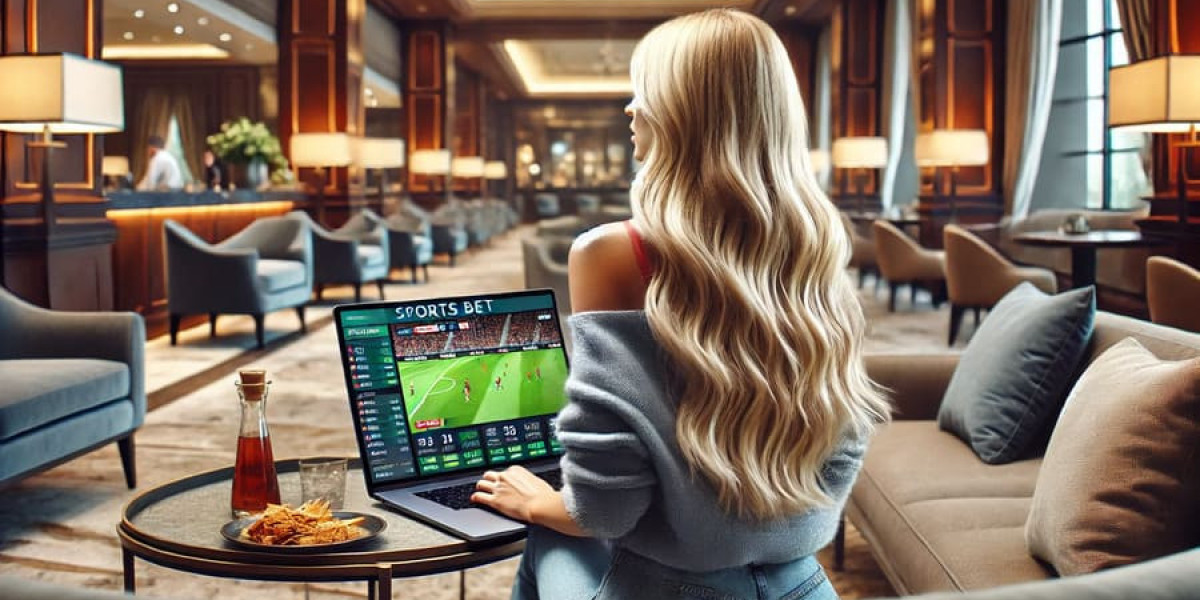 Discovering the Perfect Scam Verification Platform for Online Sports Betting: Why toto79.in Stands Out