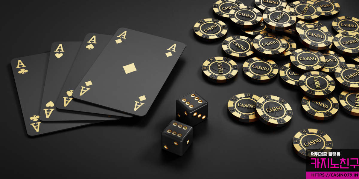 Discover Reliable Baccarat Site Standards with Casino79's Scam Verification Platform