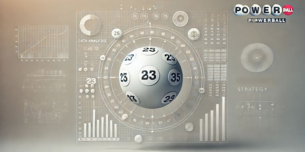 Unlocking the Powerball: Join the Bepick Analysis Community