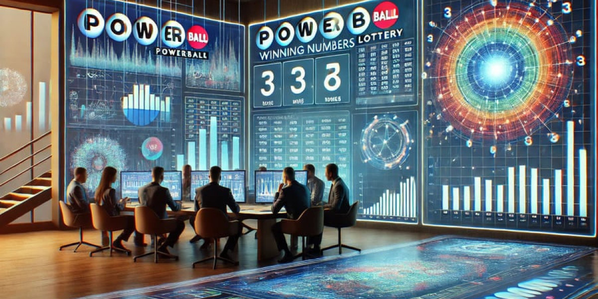 Donghaeng Lottery Powerball: Insights and Community Analysis with Bepick